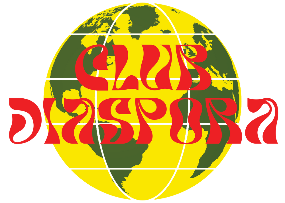 ClubDiaspora