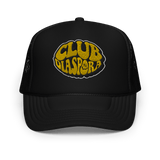 Acid Trucker Hat - ClubDiaspora