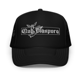 Angels Envy Trucker Hat - ClubDiaspora