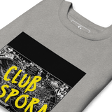 Atlas Sweatshirt - ClubDiaspora