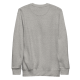 Atlas Sweatshirt - ClubDiaspora