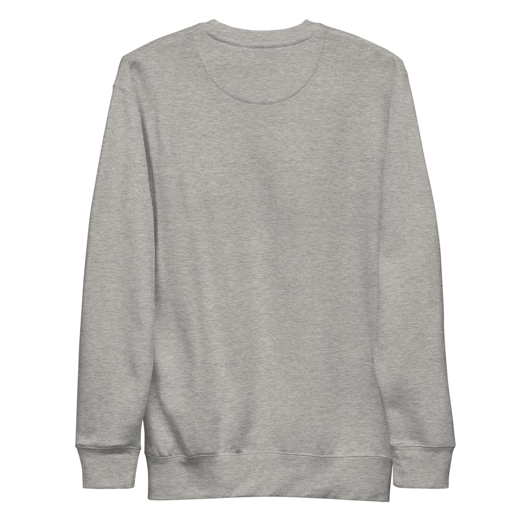 Atlas Sweatshirt - ClubDiaspora