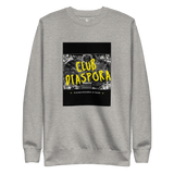 Atlas Sweatshirt - ClubDiaspora