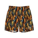 Batik Swim Trunks - ClubDiaspora