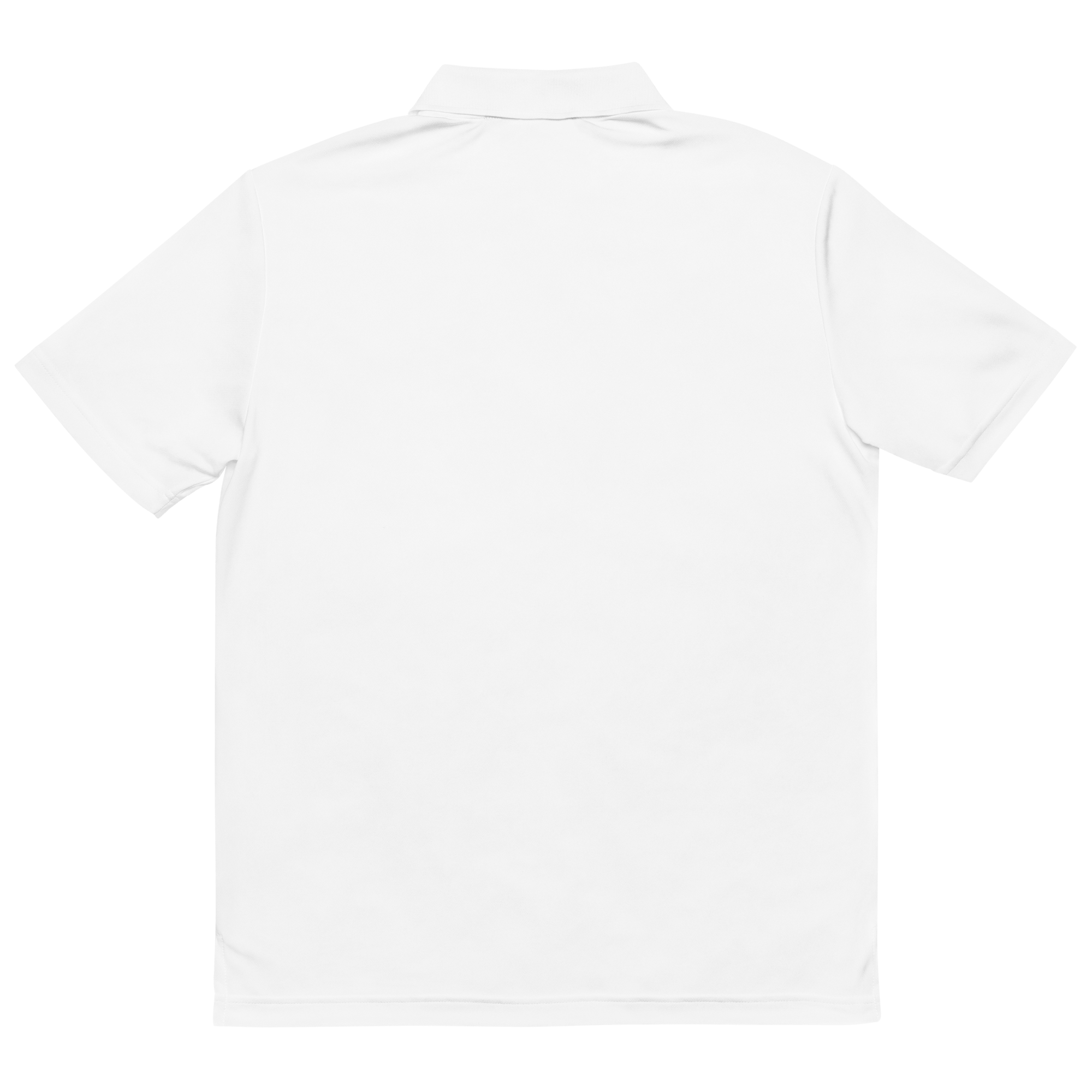 Club Diaspora Adidas Performance Polo Shirt - ClubDiaspora
