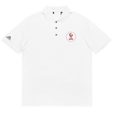 Club Diaspora Adidas Performance Polo Shirt - ClubDiaspora