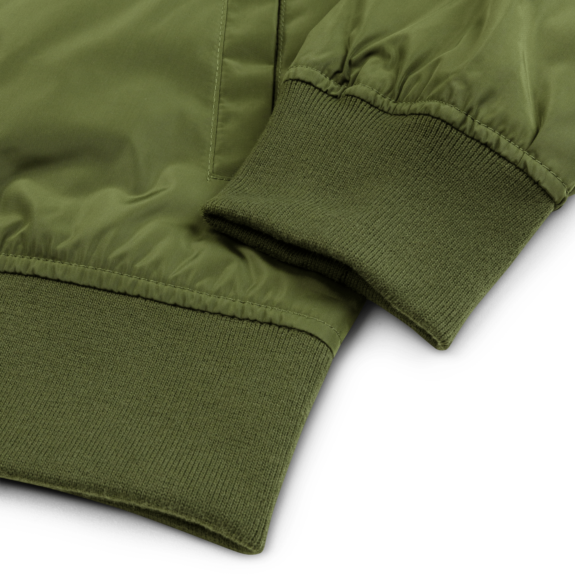 Club Diaspora Bomber Jacket - ClubDiaspora