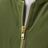 Club Diaspora Bomber Jacket - ClubDiaspora
