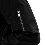 Club Diaspora Bomber Jacket - ClubDiaspora