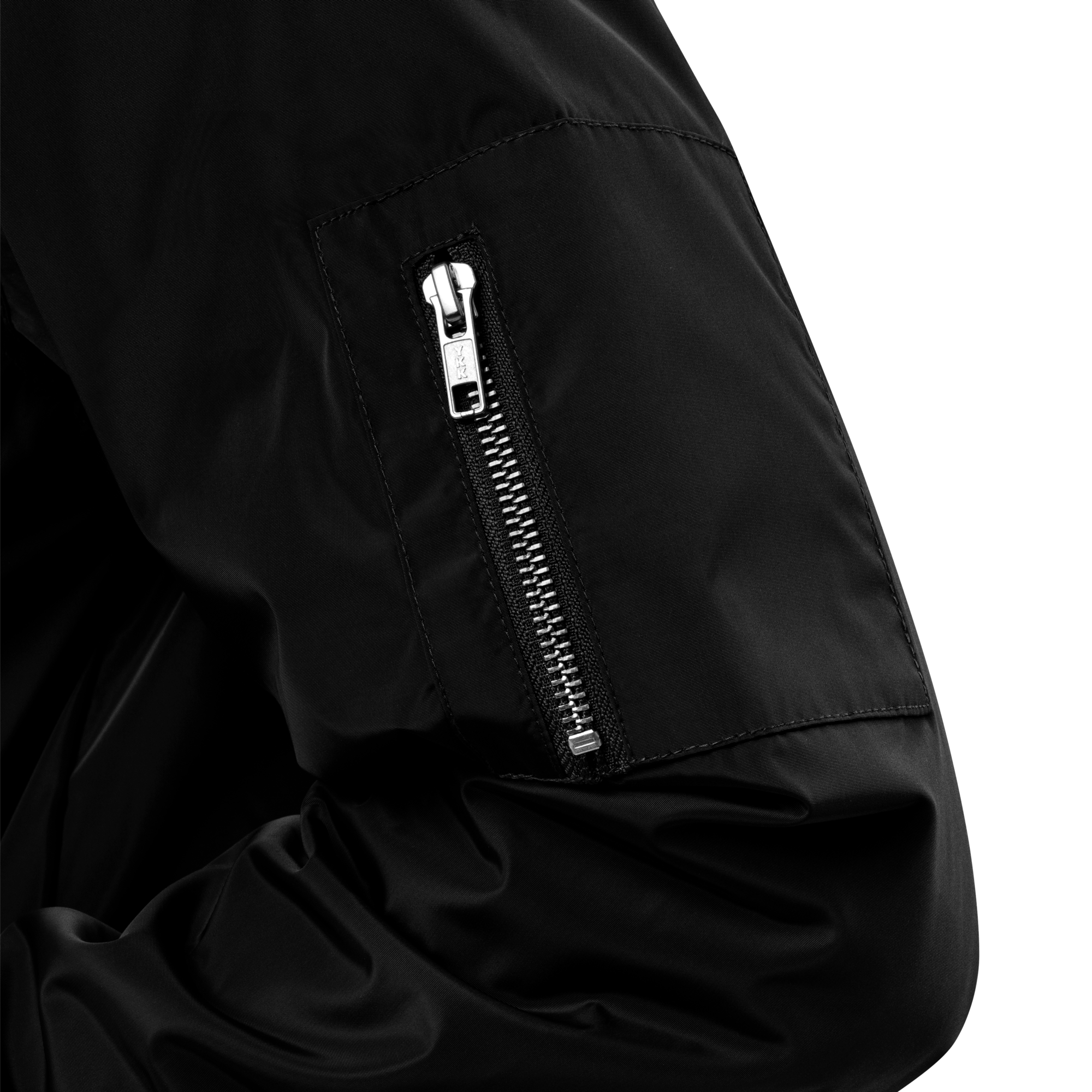 Club Diaspora Bomber Jacket - ClubDiaspora