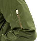 Club Diaspora Bomber Jacket - ClubDiaspora
