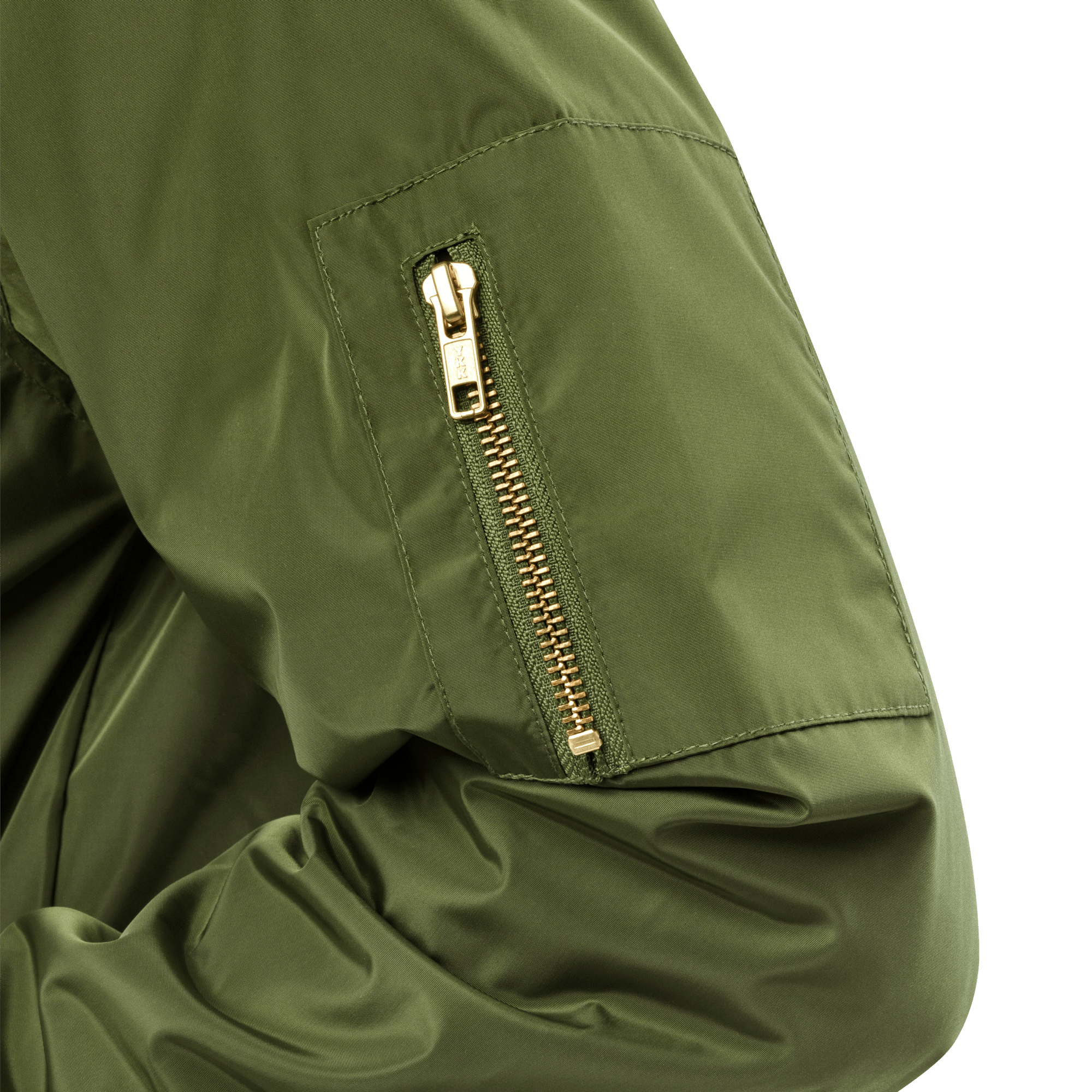 Club Diaspora Bomber Jacket - ClubDiaspora