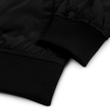 Club Diaspora Bomber Jacket - ClubDiaspora