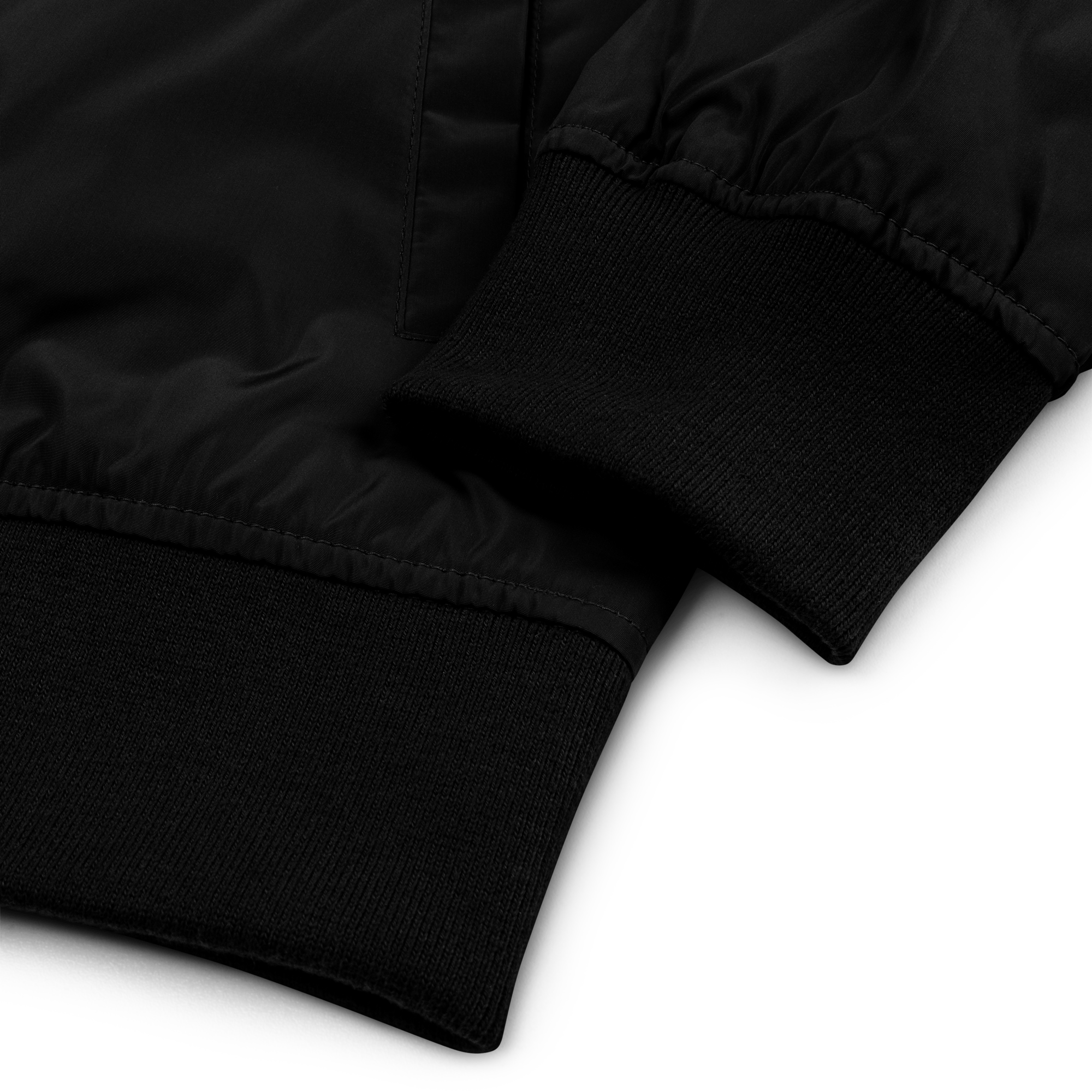 Club Diaspora Bomber Jacket - ClubDiaspora