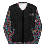 Club Diaspora Bomber Jacket - ClubDiaspora
