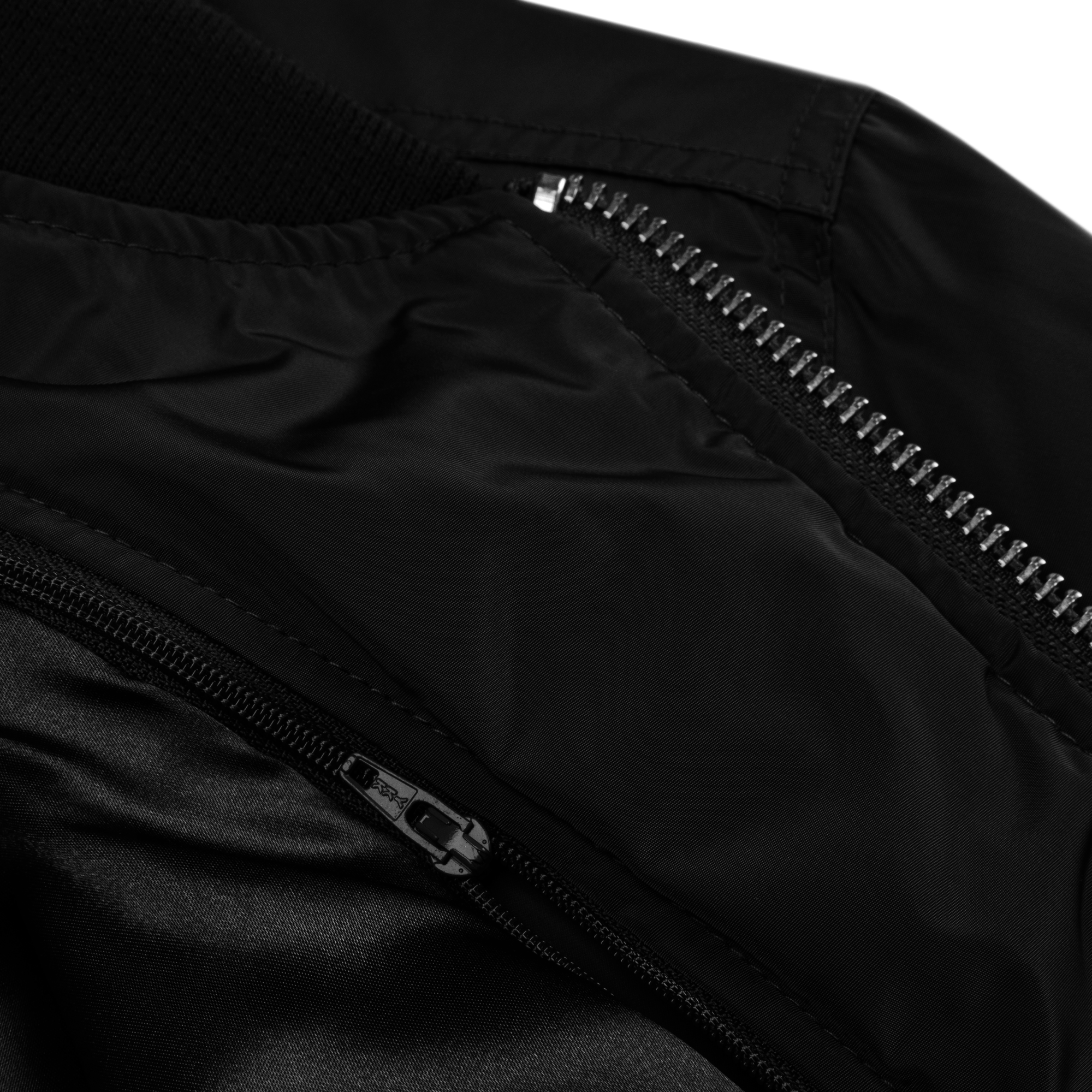 Club Diaspora Bomber Jacket - ClubDiaspora