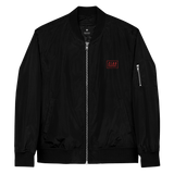 Club Diaspora Bomber Jacket - ClubDiaspora