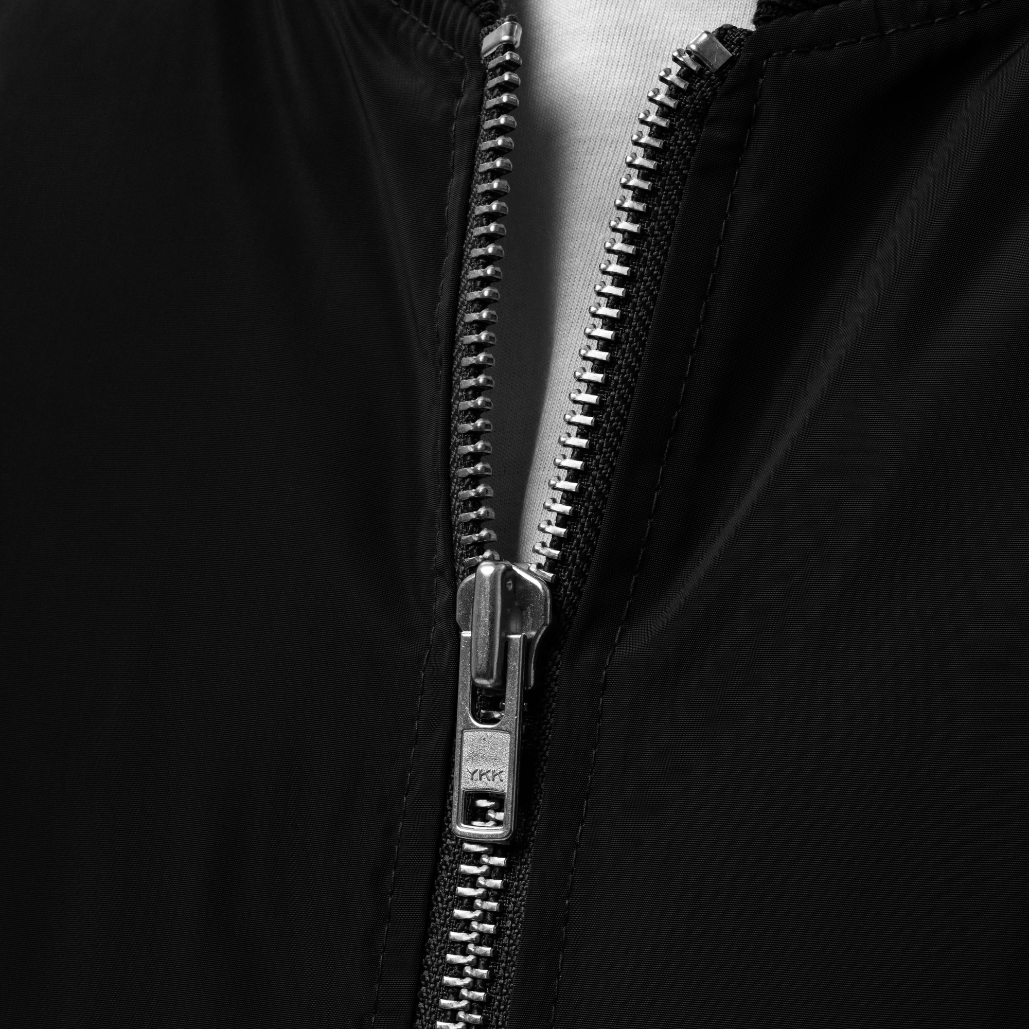 Club Diaspora Bomber Jacket - ClubDiaspora