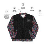 Club Diaspora Bomber Jacket - ClubDiaspora