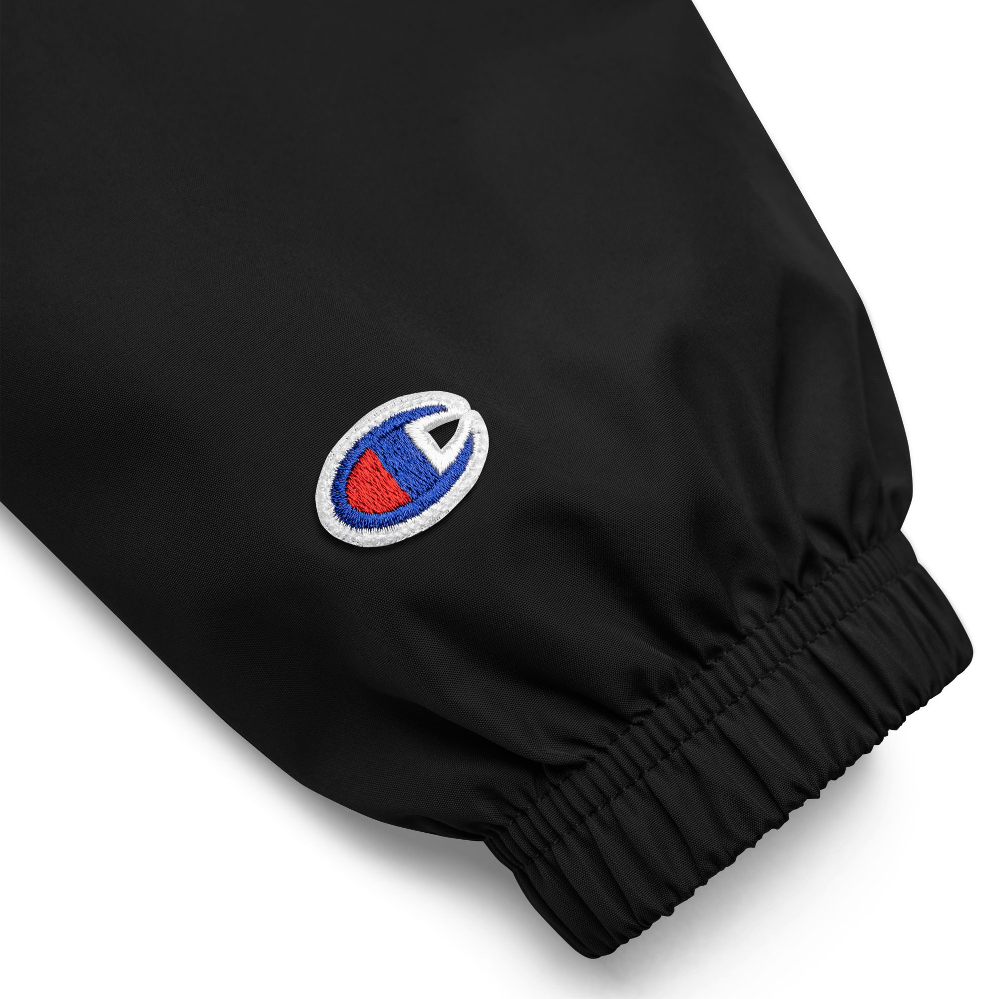 Club Diaspora Champion Packable Jacket - ClubDiaspora