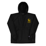 Club Diaspora Champion Packable Jacket - ClubDiaspora