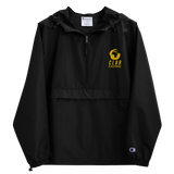 Club Diaspora Champion Packable Jacket - ClubDiaspora