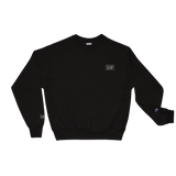 Club Diaspora Champion Sweatshirt - ClubDiaspora
