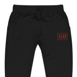 Club Diaspora Fleece Sweatpants - ClubDiaspora