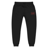 Club Diaspora Fleece Sweatpants - ClubDiaspora