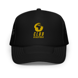 Club Diaspora Foam Trucker Hat - ClubDiaspora