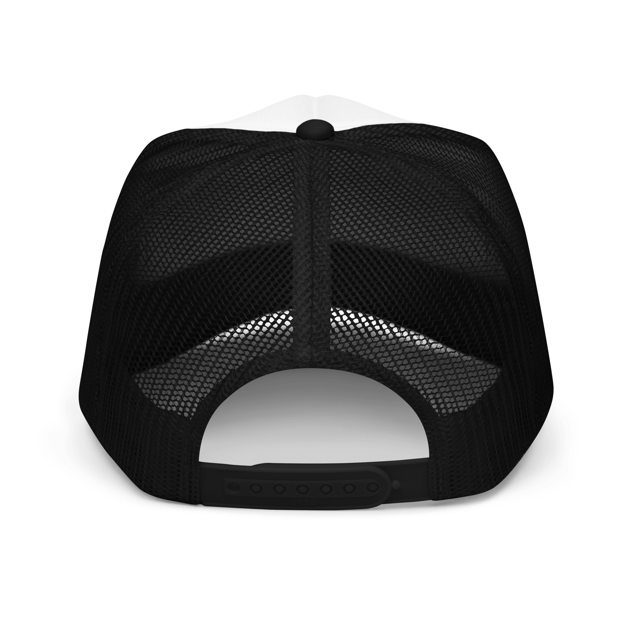 Club Diaspora Foam Trucker Hat - ClubDiaspora