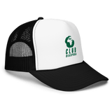 Club Diaspora Foam Trucker Hat - ClubDiaspora