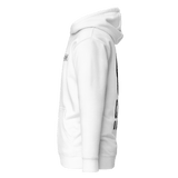 Club Diaspora Global Hoodie - ClubDiaspora