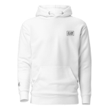 Club Diaspora Global Hoodie - ClubDiaspora
