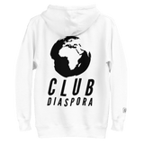 Club Diaspora Global Hoodie - ClubDiaspora