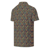 Club Diaspora Slim Fit Polo - ClubDiaspora