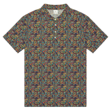 Club Diaspora Slim Fit Polo - ClubDiaspora