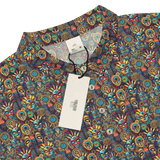 Club Diaspora Slim Fit Polo - ClubDiaspora