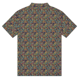 Club Diaspora Slim Fit Polo - ClubDiaspora