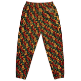 Club Diaspora Tropical Track Pants - ClubDiaspora