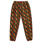 Club Diaspora Tropical Track Pants - ClubDiaspora