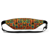 Club Diaspora Veve Fanny Pack - ClubDiaspora