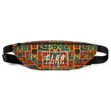 Club Diaspora Veve Fanny Pack - ClubDiaspora