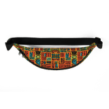 Club Diaspora Veve Fanny Pack - ClubDiaspora