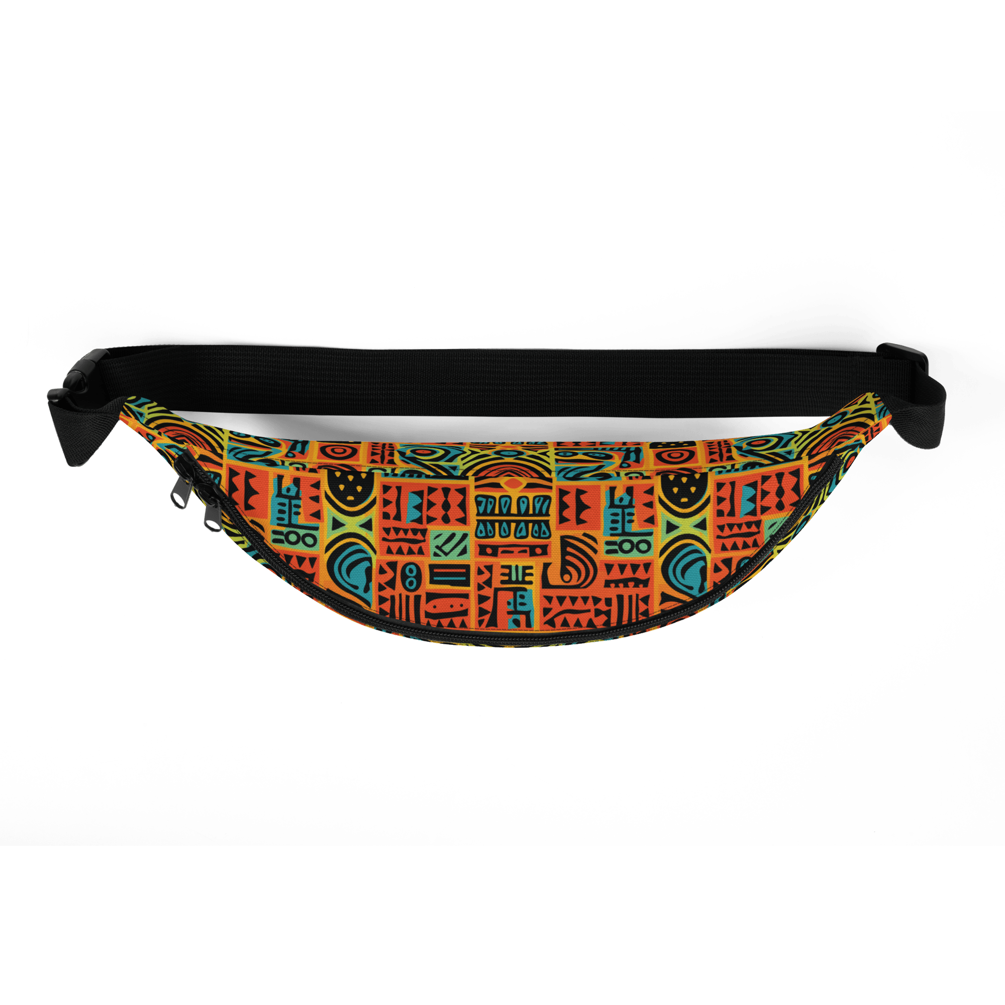 Club Diaspora Veve Fanny Pack - ClubDiaspora