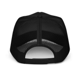 Dirty Disco Foam Trucker Hat - ClubDiaspora