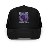 Dirty Disco Foam Trucker Hat - ClubDiaspora