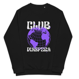 Dirty Disco Sweatshirt - ClubDiaspora