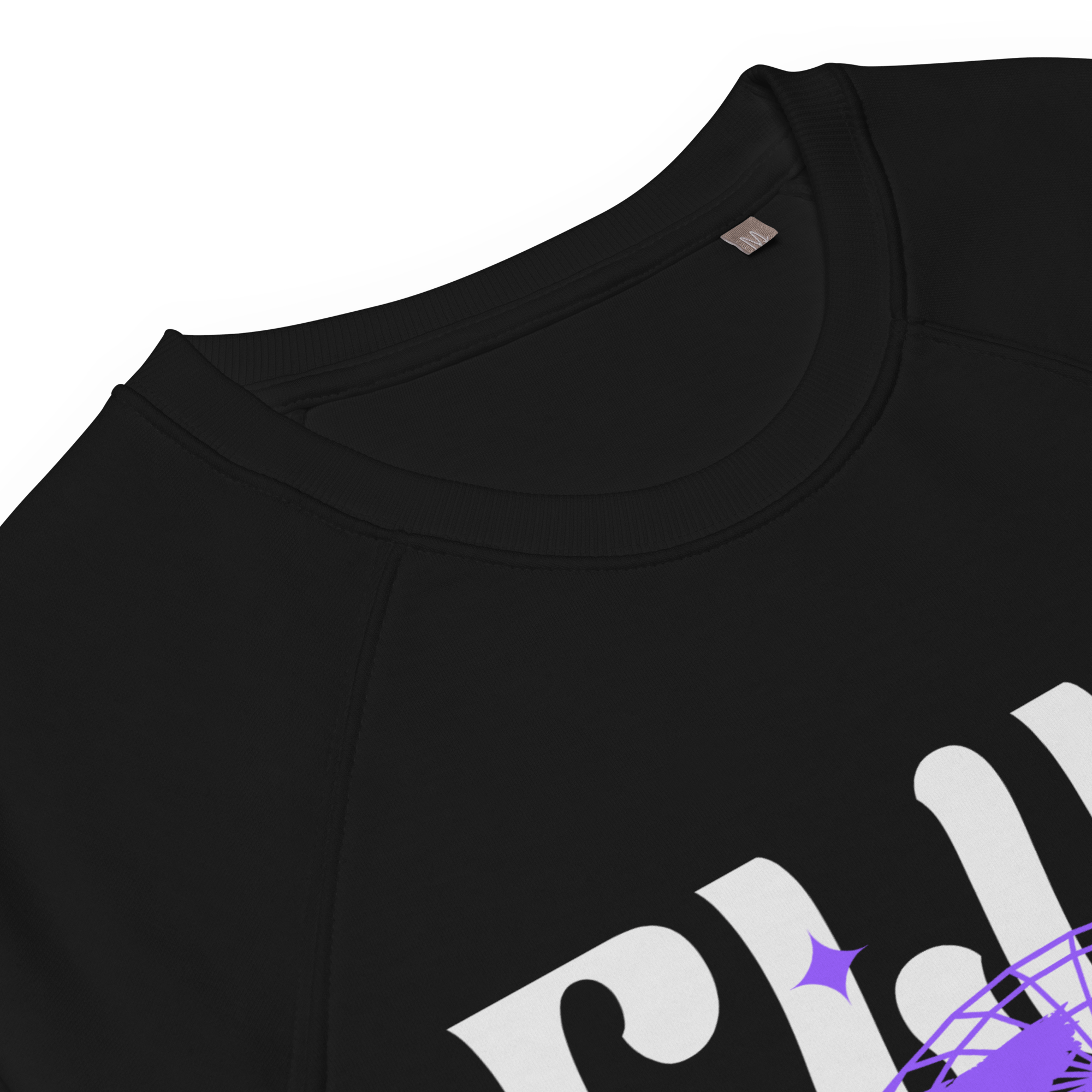 Dirty Disco Sweatshirt - ClubDiaspora