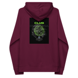 Hoodie - ClubDiaspora
